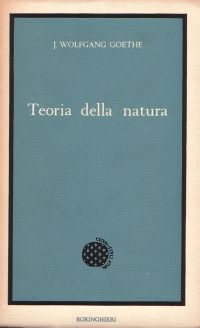 Teoria della natura