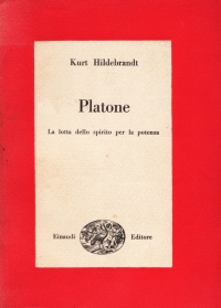 Platone : la lotta dello spirito per la potenza