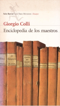 Enciclopedias de los maestros