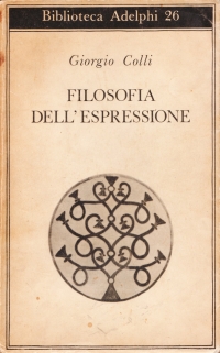 copertina della prima edizione