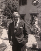 Archivio Giorgio Colli - Firenze - Galleria immagini