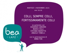 Archivio Giorgio Colli - Firenze - Galleria immagini