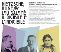 Archivio Giorgio Colli - Firenze - Galleria immagini