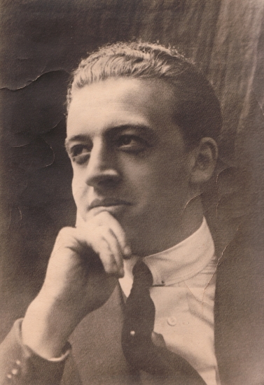 1916 Giuseppe Colli