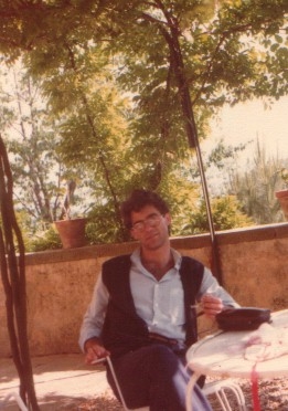 1982 Massimo della Rosa