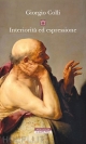 Copertina libro Interiorità ed espressione