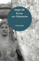 Copertina libro Ecrits-Sur-Nietzsche