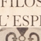 rec. a Filosofia dell'espressione