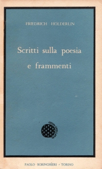 Scritti sulla poesia e frammenti