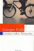 Escritos sobre Nietzsche, Relógio d'Água 2000 Copertina libro