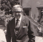 Archivio Giorgio Colli - Firenze - Galleria immagini