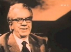 Archivio Giorgio Colli - Firenze - Galleria immagini