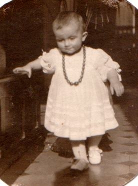 1918 circa-colli a un anno Torino