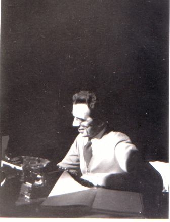 1953 Firenze-Aristotele