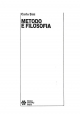 Carlo Sini, "Metodo e filosofia" (frontespizio) 