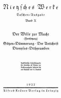 Copertina libro
